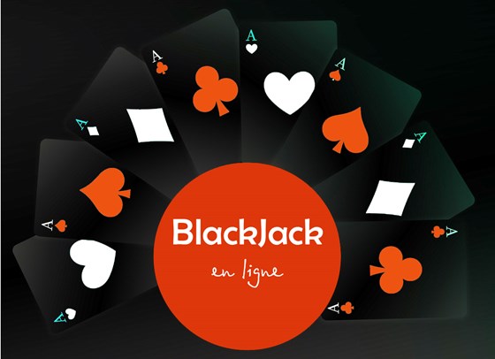 Fond d'ecran: Blackjack en ligne promo